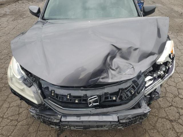 Photo 10 VIN: 1HGCR2F36HA228656 - HONDA ACCORD LX 