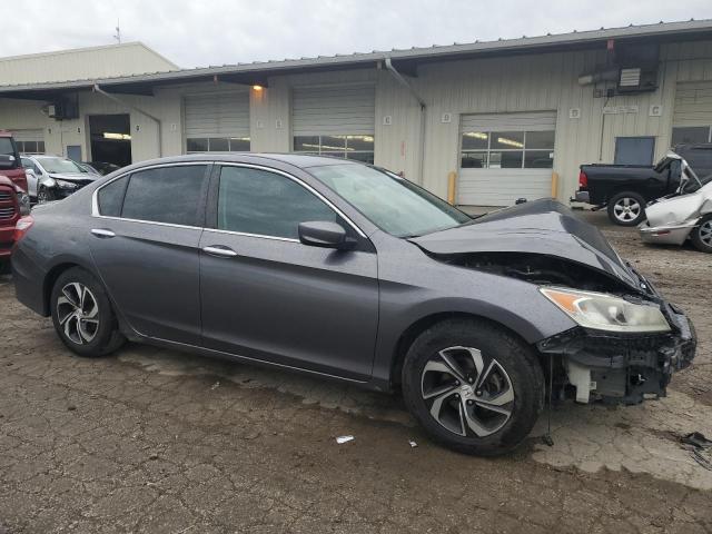 Photo 3 VIN: 1HGCR2F36HA228656 - HONDA ACCORD LX 