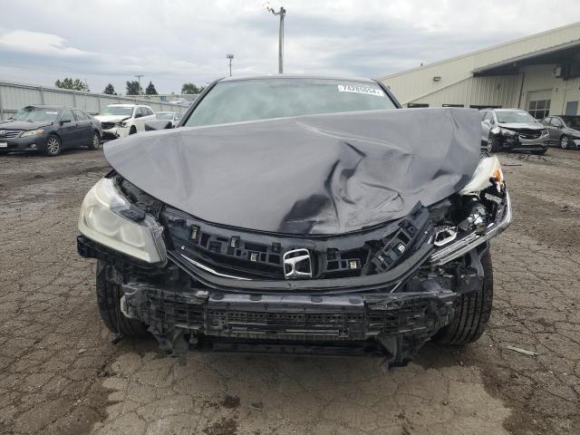 Photo 4 VIN: 1HGCR2F36HA228656 - HONDA ACCORD LX 