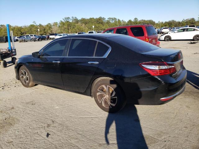 Photo 1 VIN: 1HGCR2F36HA230164 - HONDA ACCORD LX 