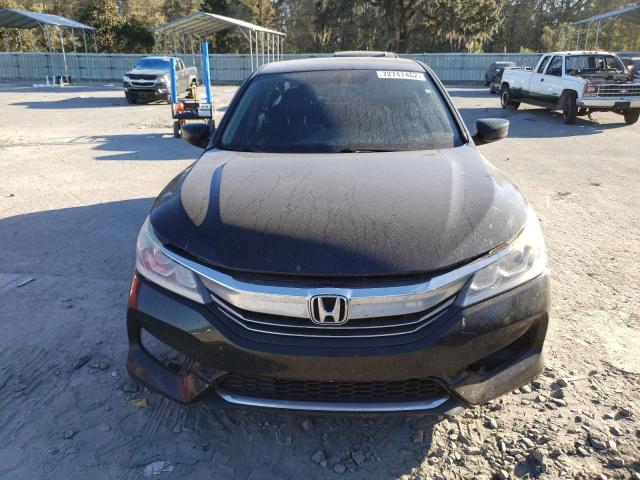 Photo 4 VIN: 1HGCR2F36HA230164 - HONDA ACCORD LX 