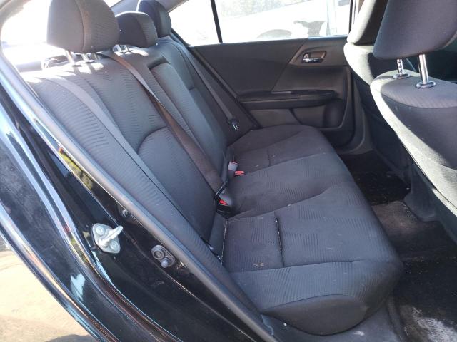 Photo 9 VIN: 1HGCR2F36HA230164 - HONDA ACCORD LX 