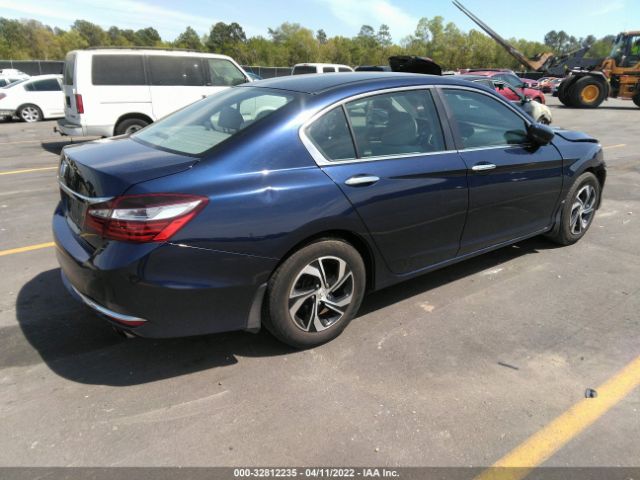 Photo 3 VIN: 1HGCR2F36HA231458 - HONDA ACCORD SEDAN 