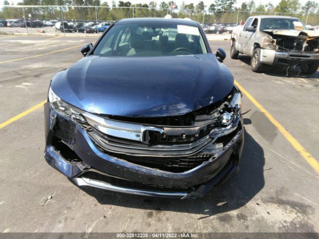 Photo 5 VIN: 1HGCR2F36HA231458 - HONDA ACCORD SEDAN 