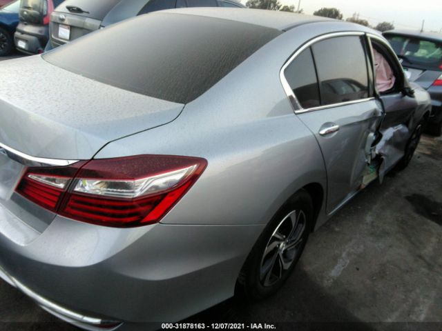 Photo 3 VIN: 1HGCR2F36HA232609 - HONDA ACCORD SEDAN 