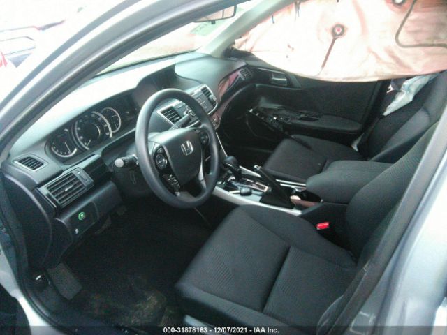 Photo 4 VIN: 1HGCR2F36HA232609 - HONDA ACCORD SEDAN 