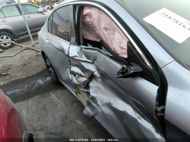 Photo 5 VIN: 1HGCR2F36HA232609 - HONDA ACCORD SEDAN 