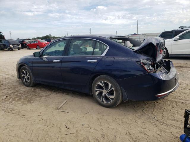 Photo 1 VIN: 1HGCR2F36HA236952 - HONDA ACCORD 