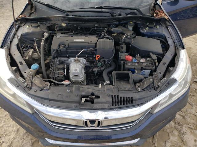 Photo 10 VIN: 1HGCR2F36HA236952 - HONDA ACCORD 