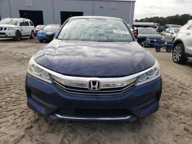 Photo 4 VIN: 1HGCR2F36HA236952 - HONDA ACCORD 