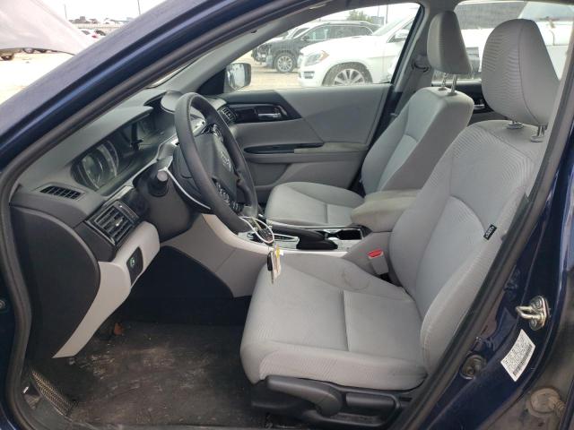 Photo 6 VIN: 1HGCR2F36HA236952 - HONDA ACCORD 