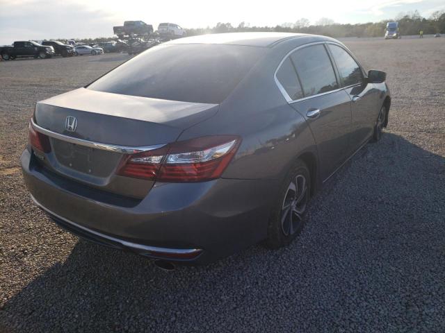 Photo 3 VIN: 1HGCR2F36HA247465 - HONDA ACCORD LX 