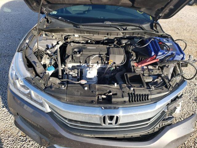 Photo 6 VIN: 1HGCR2F36HA247465 - HONDA ACCORD LX 