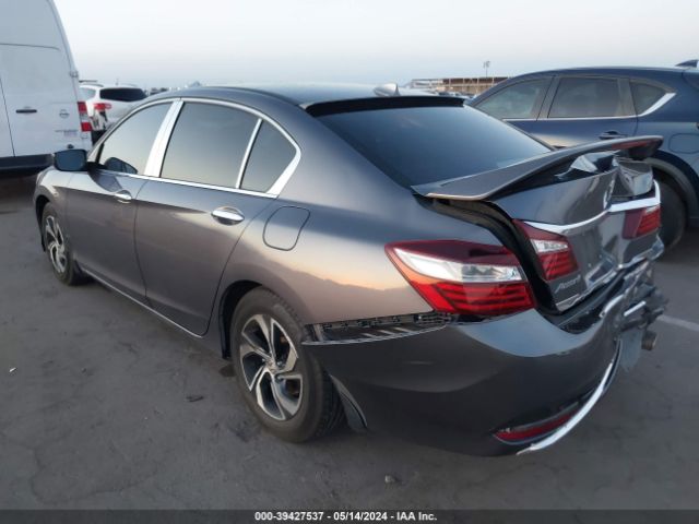 Photo 2 VIN: 1HGCR2F36HA248521 - HONDA ACCORD 