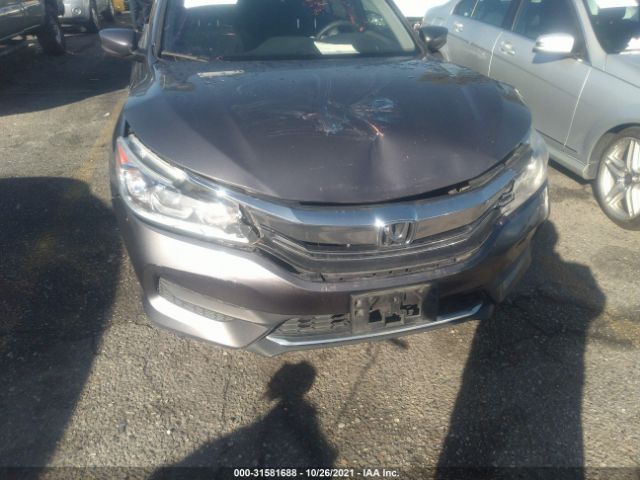 Photo 5 VIN: 1HGCR2F36HA249703 - HONDA ACCORD SEDAN 