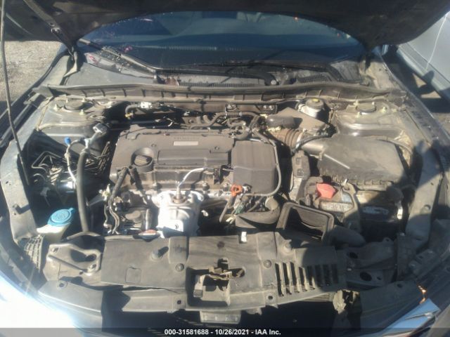 Photo 9 VIN: 1HGCR2F36HA249703 - HONDA ACCORD SEDAN 