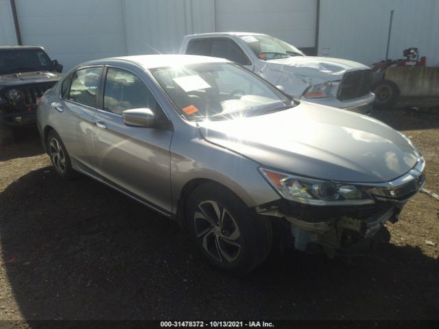 Photo 0 VIN: 1HGCR2F36HA250611 - HONDA ACCORD SEDAN 