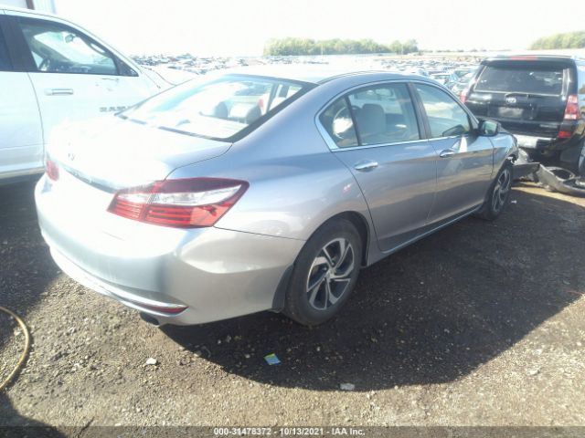 Photo 3 VIN: 1HGCR2F36HA250611 - HONDA ACCORD SEDAN 