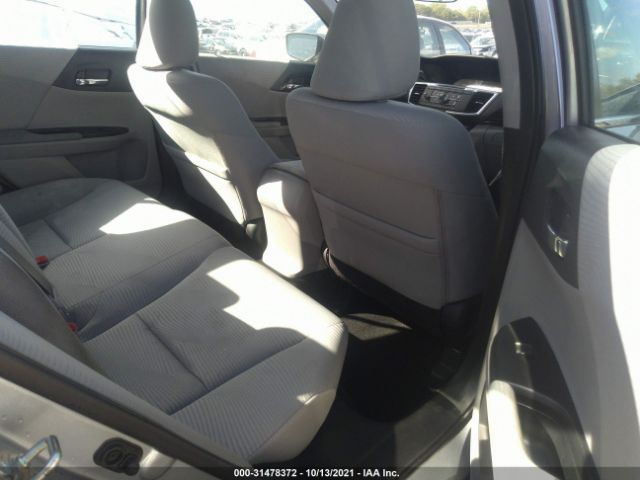 Photo 7 VIN: 1HGCR2F36HA250611 - HONDA ACCORD SEDAN 