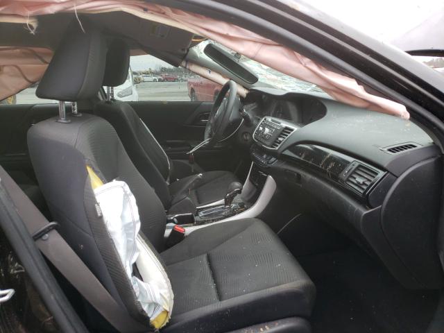 Photo 4 VIN: 1HGCR2F36HA252097 - HONDA ACCORD LX 