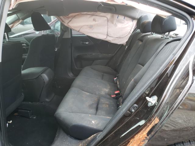 Photo 5 VIN: 1HGCR2F36HA252097 - HONDA ACCORD LX 