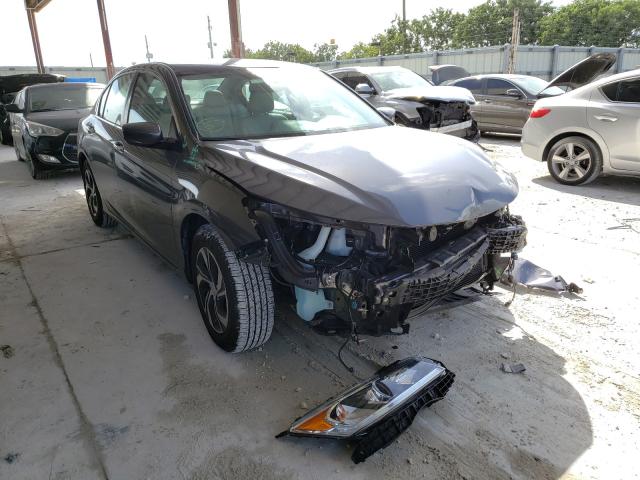 Photo 0 VIN: 1HGCR2F36HA253217 - HONDA ACCORD LX 