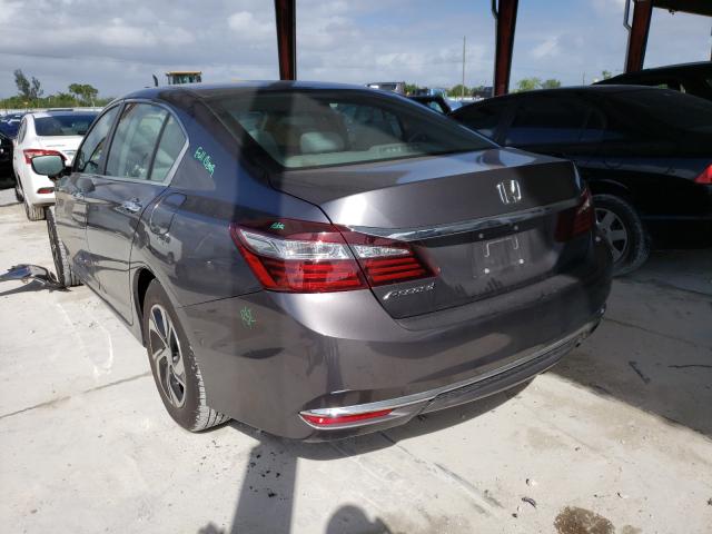 Photo 2 VIN: 1HGCR2F36HA253217 - HONDA ACCORD LX 