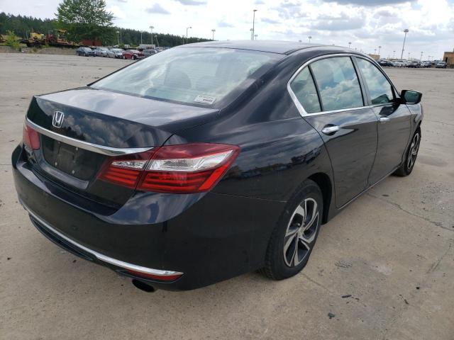 Photo 3 VIN: 1HGCR2F36HA258837 - HONDA ACCORD LX 