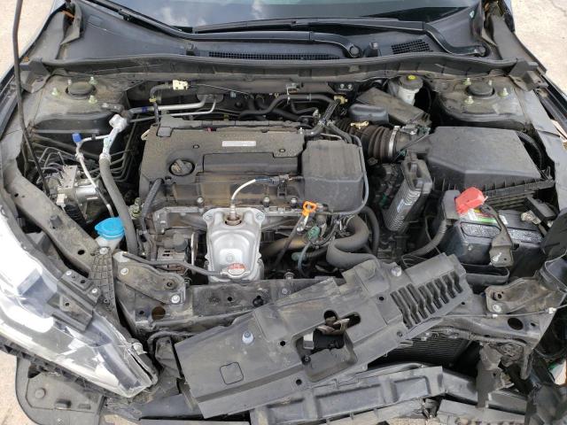 Photo 6 VIN: 1HGCR2F36HA258837 - HONDA ACCORD LX 