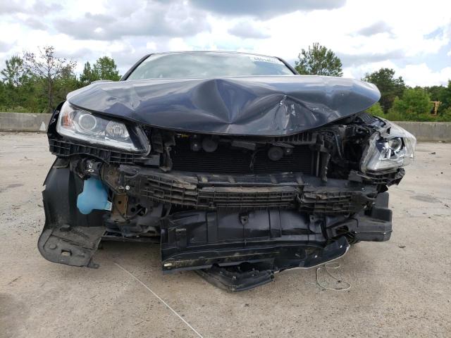 Photo 8 VIN: 1HGCR2F36HA258837 - HONDA ACCORD LX 