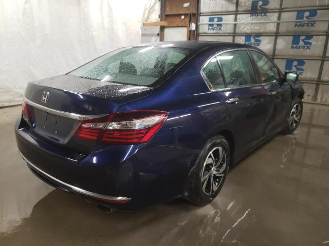 Photo 3 VIN: 1HGCR2F36HA262810 - HONDA ACCORD LX 