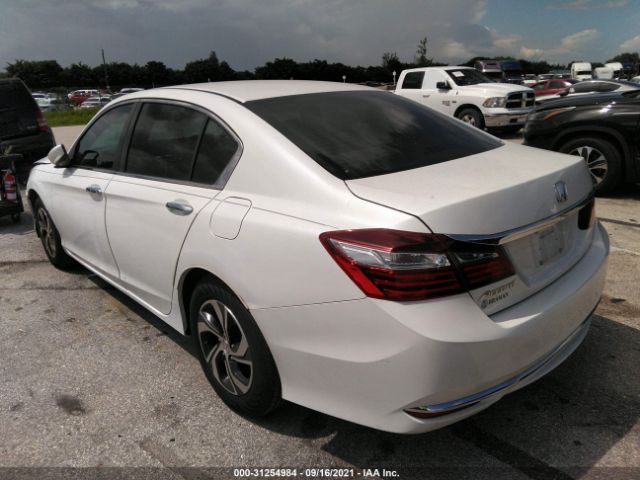 Photo 2 VIN: 1HGCR2F36HA264279 - HONDA ACCORD SEDAN 