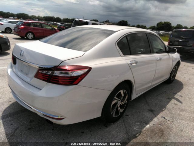 Photo 3 VIN: 1HGCR2F36HA264279 - HONDA ACCORD SEDAN 