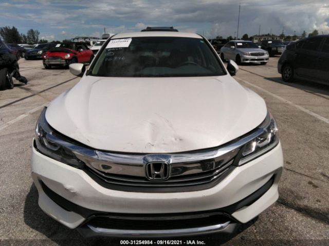 Photo 5 VIN: 1HGCR2F36HA264279 - HONDA ACCORD SEDAN 