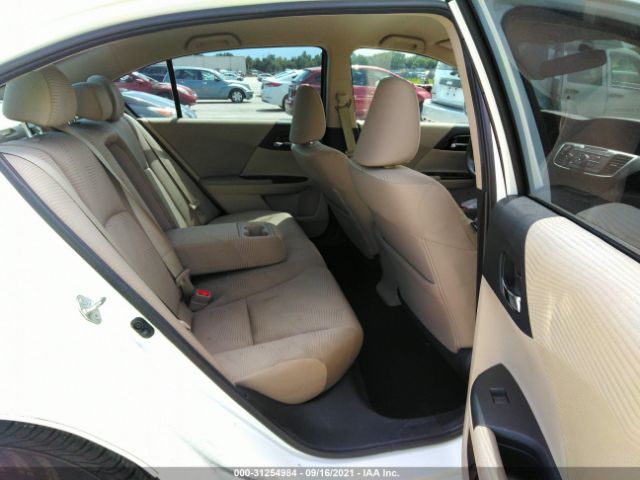 Photo 7 VIN: 1HGCR2F36HA264279 - HONDA ACCORD SEDAN 