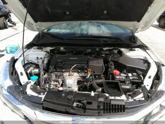 Photo 9 VIN: 1HGCR2F36HA264279 - HONDA ACCORD SEDAN 