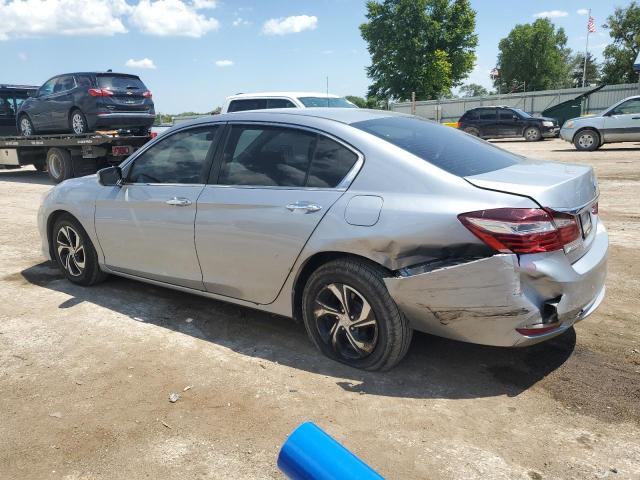 Photo 1 VIN: 1HGCR2F36HA265366 - HONDA ACCORD LX 