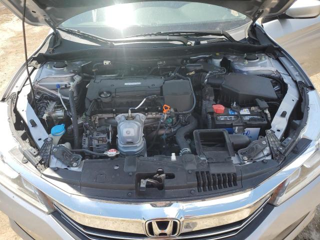 Photo 10 VIN: 1HGCR2F36HA265366 - HONDA ACCORD LX 