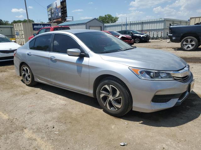 Photo 3 VIN: 1HGCR2F36HA265366 - HONDA ACCORD LX 