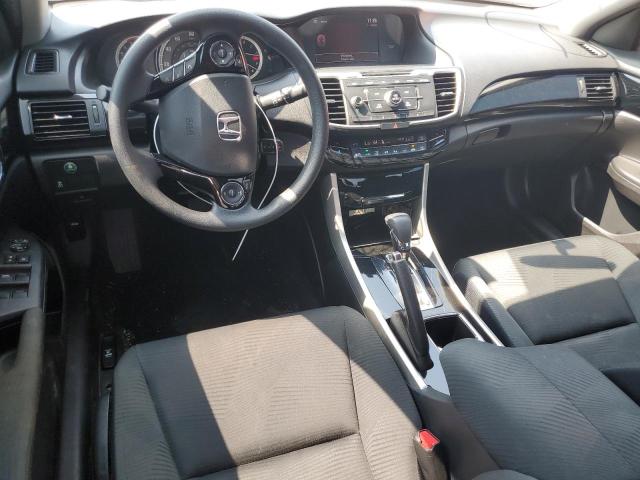 Photo 7 VIN: 1HGCR2F36HA265366 - HONDA ACCORD LX 