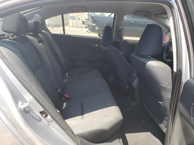 Photo 9 VIN: 1HGCR2F36HA265366 - HONDA ACCORD LX 