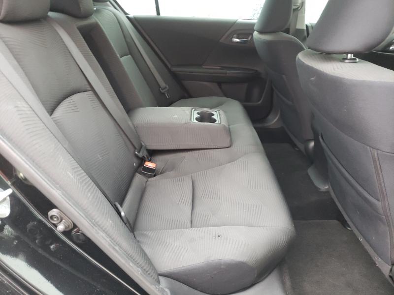 Photo 5 VIN: 1HGCR2F36HA265920 - HONDA ACCORD LX 