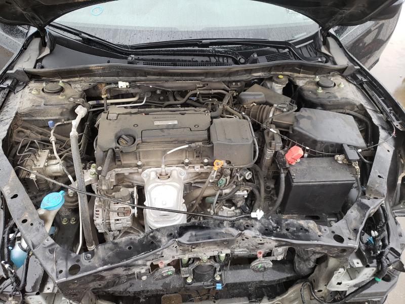 Photo 6 VIN: 1HGCR2F36HA265920 - HONDA ACCORD LX 