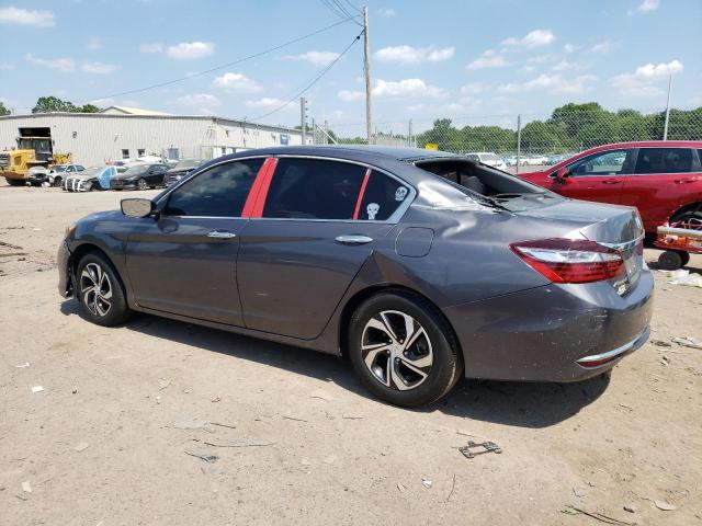 Photo 1 VIN: 1HGCR2F36HA268915 - HONDA ACCORD 