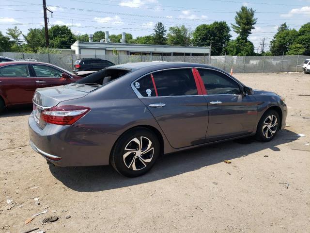 Photo 2 VIN: 1HGCR2F36HA268915 - HONDA ACCORD 