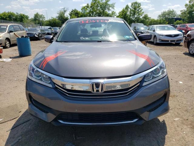 Photo 4 VIN: 1HGCR2F36HA268915 - HONDA ACCORD 