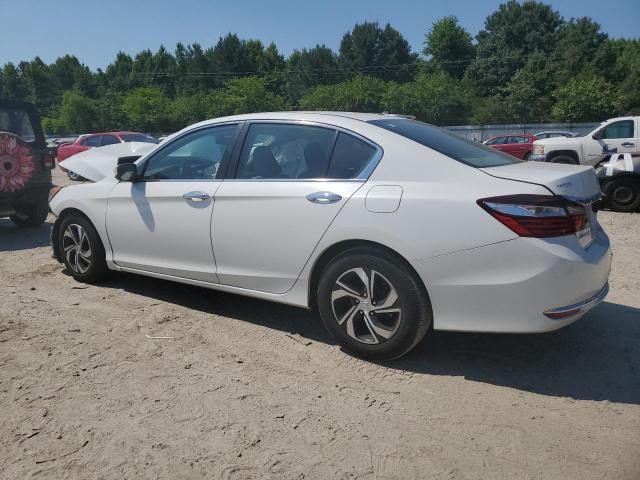 Photo 1 VIN: 1HGCR2F36HA281051 - HONDA ACCORD 