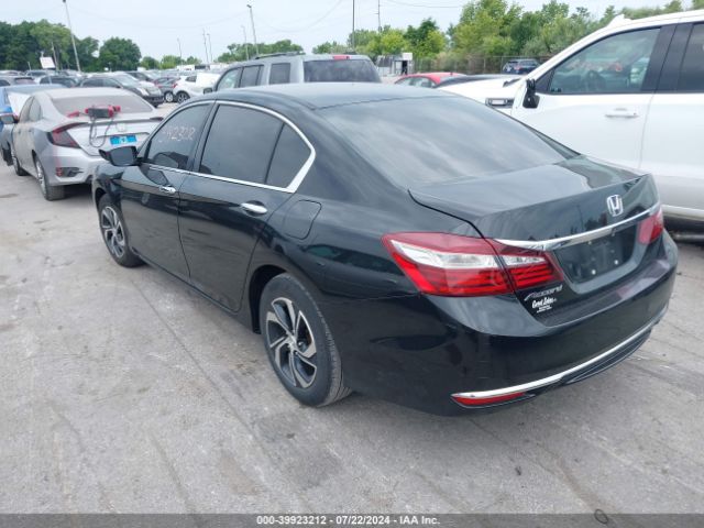 Photo 2 VIN: 1HGCR2F36HA285066 - HONDA ACCORD 