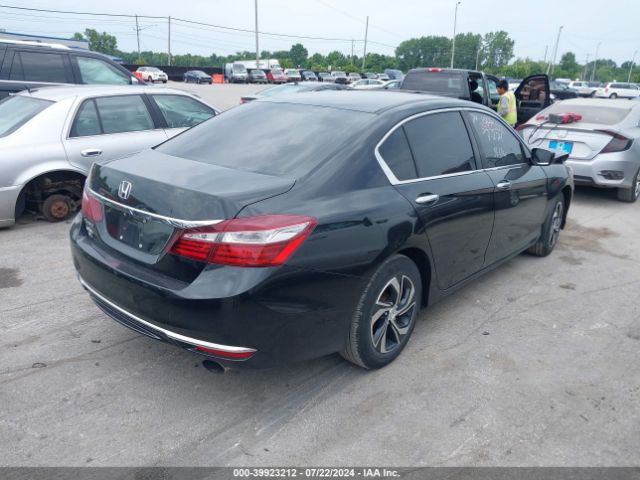 Photo 3 VIN: 1HGCR2F36HA285066 - HONDA ACCORD 