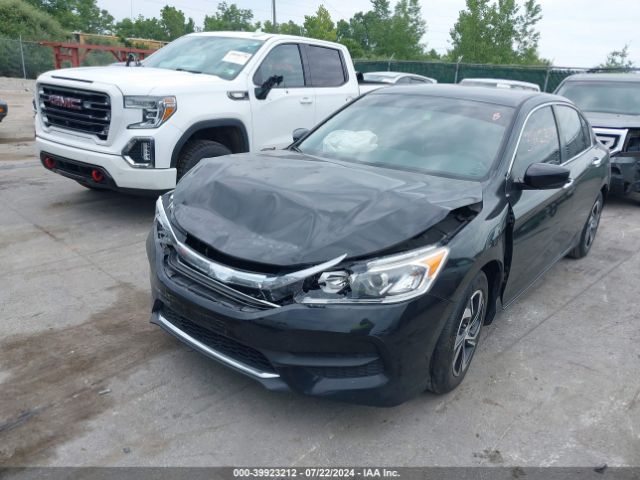 Photo 5 VIN: 1HGCR2F36HA285066 - HONDA ACCORD 